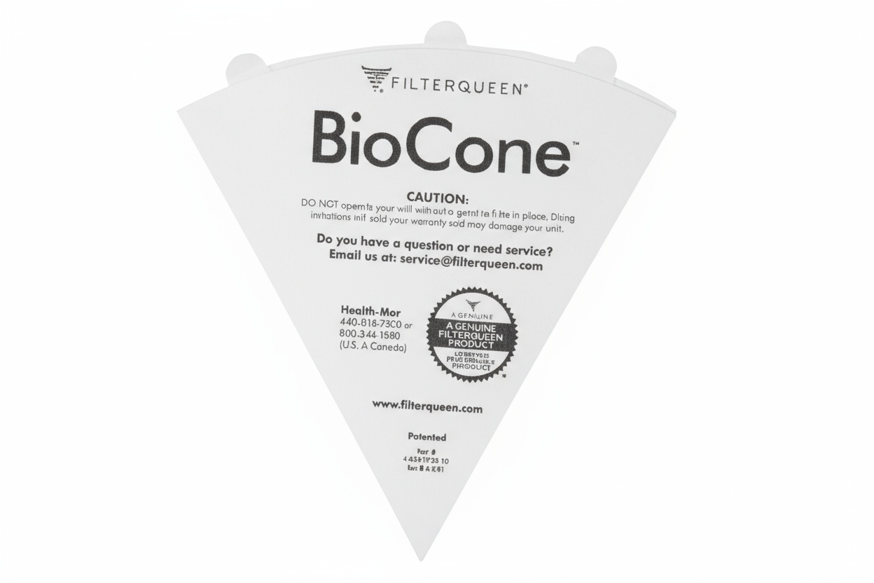 바이오콘 필터 이미지