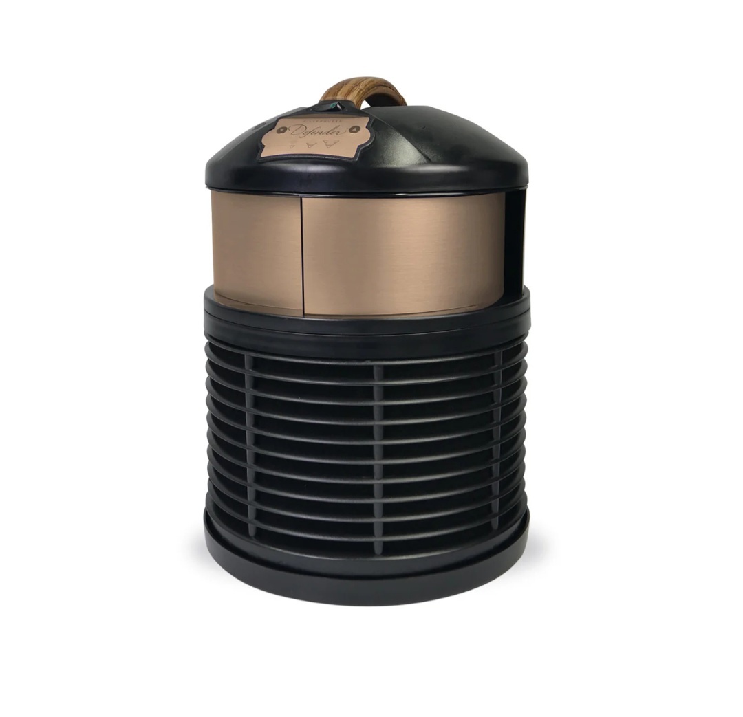 디펜더 공기청정기 제품 이미지